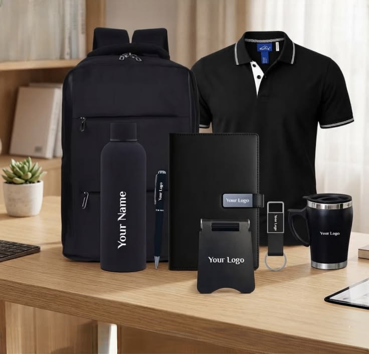 Employee Welcome Kits - PAN INDIA DELIVERY